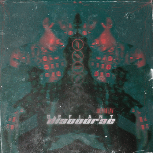 Heartlay : Defiant Discourse